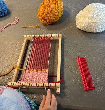 Atelier : Au fil de l’an Mil_Villages du lac de Paladru