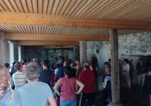 Balade urbaine « Il était une fois… Moirans »