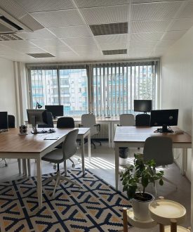 Cowork in Voiron
