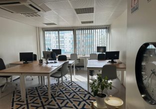 Cowork in Voiron