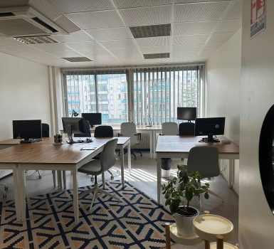 Cowork in Voiron