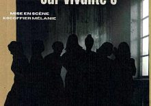 Théâtre : Sur.vivante.s