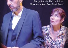 Théâtre : Pédagogie de l’échec