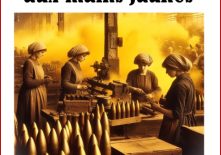 Théâtre : Les filles aux mains jaunes