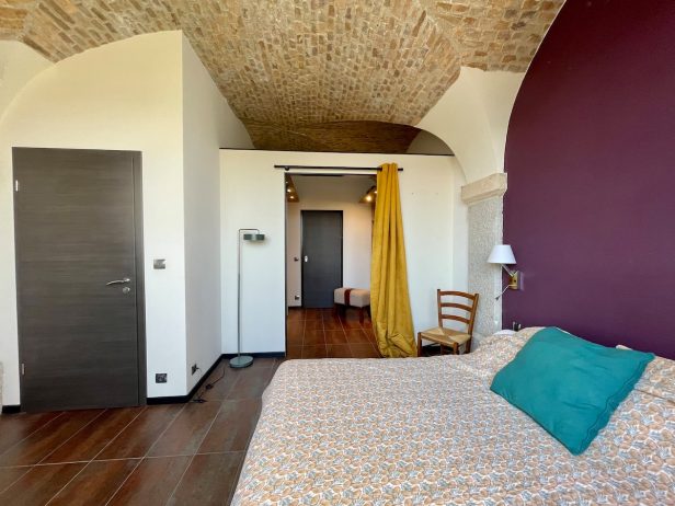 Suite parentale