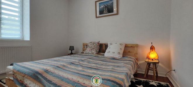 Room Apartment le Paviot_Voiron