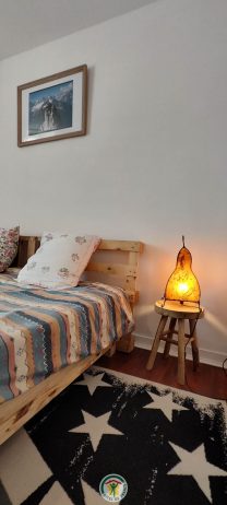 Room Apartment le Paviot_Voiron