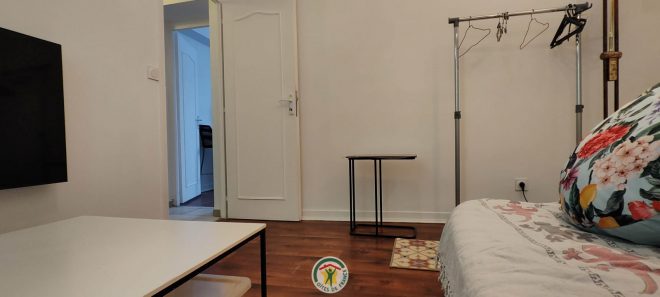 Paviot Apartment_Voiron