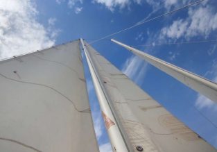 Sortie Voile et Patrimoine