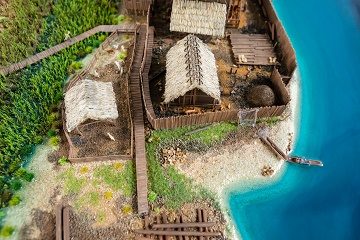 Atelier : Et pop, voilà Colletière !_Villages du lac de Paladru