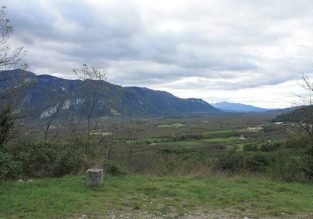 Circuit 3 : Aux portes des Chambaran