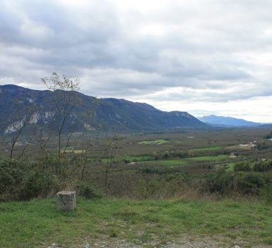 Circuit 3 : Aux portes des Chambaran