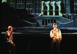 Spectacle de théâtre : Ils ne méritent pas tes larmes de l’Atelier Théâtre Actuel