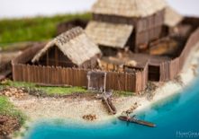 Conférence : Chroniques de fouilles