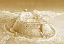 Atelier Maquettes de châteaux