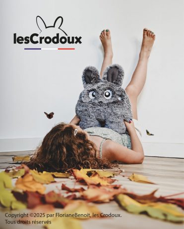 Toudoux gris