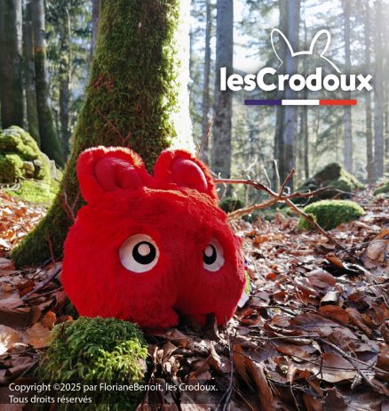 Timidoux rouge