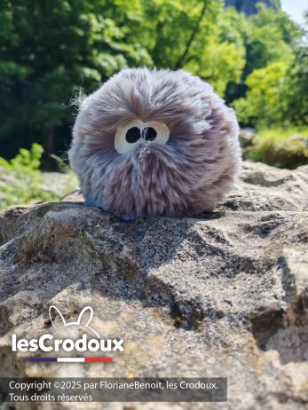 Tidoux gris