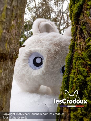 Timidoux blanc