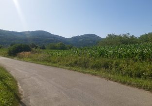 Circuit 1 : De Tullins aux rives de l’Isère