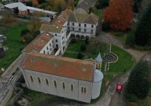 Une histoire architecturale et patrimoniale inédite : l’ancien Couvent des Dominicains