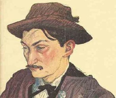 Concert: Gaston Couté