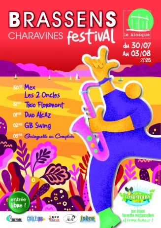 Brassens Festival