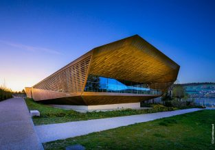 Boucle cyclo à partir de La Belle Via : Le Lac de Paladru