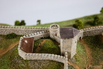Atelier Bâtisseurs de motte_Villages du lac de Paladru