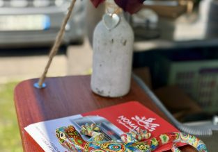 Nomavita – Foodtruck