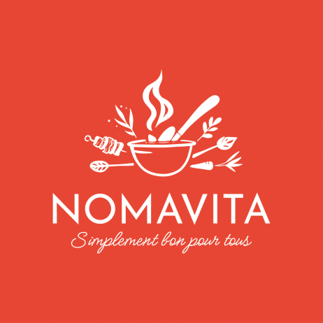 Logo NOMAVITA