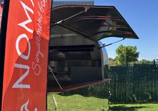 Nomavita – Foodtruck