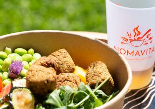 Nomavita – Foodtruck