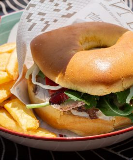 Nomavita – Foodtruck