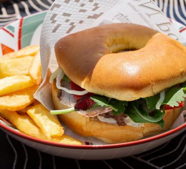 Nomavita – Foodtruck