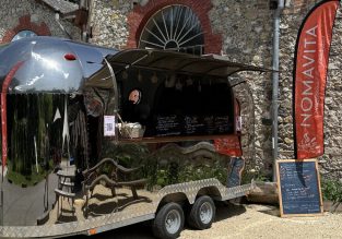 Nomavita – Foodtruck