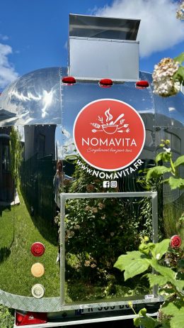 Nomavita