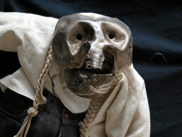 Spectacle : Théâtre d’objets