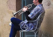 Concert : Orgue et trompette