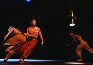 Spectacle de danse : Même pas mâle