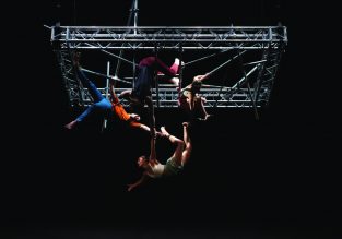 Spectacle de danse : Complex-Us du Collectif NaKama