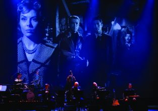 Les Inoubliables musiques du cinéma italien par Gruppo Incanto