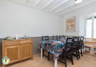 Gîte le Vieux Chardon