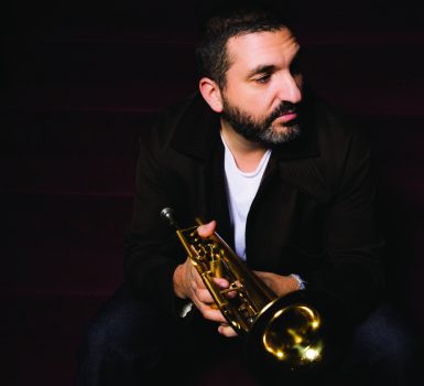 Ibrahim Maalouf : La tournée Anniversaire