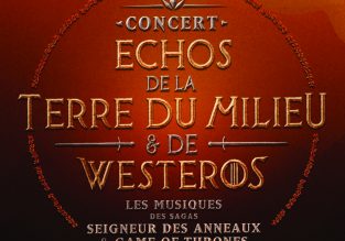 ANNULÉ – Echos de la Terre du Milieu et de Westeros par Neko Light Orchestra