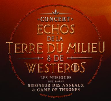 ANNULÉ – Echos de la Terre du Milieu et de Westeros par Neko Light Orchestra