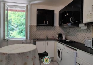 Appartement le Paviot
