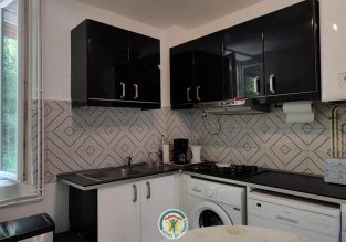 Appartement le Paviot