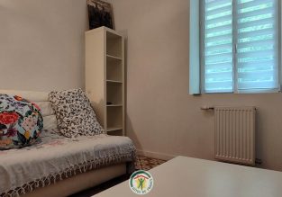 Appartement le Paviot