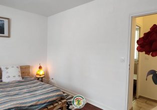 Appartement le Paviot